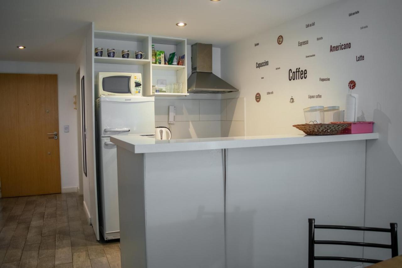 Calido Apartamento De Lujo En San Telmo Apartment Buenos Aires Exterior photo
