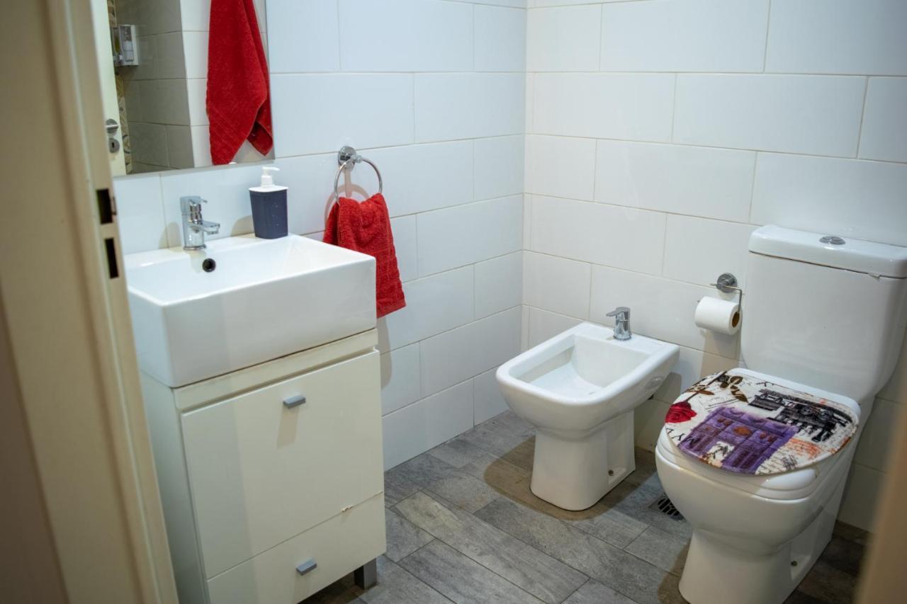 Calido Apartamento De Lujo En San Telmo Apartment Buenos Aires Exterior photo